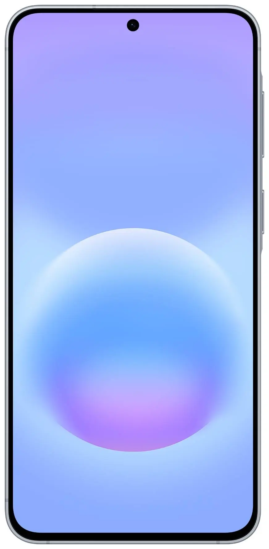 Мобильный телефон Samsung Galaxy A57 8/256GB (Awesome Icyblue) - 2