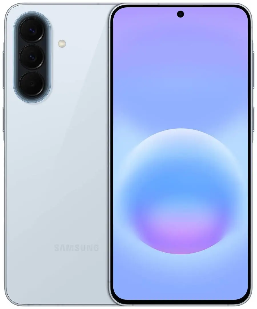 Мобильный телефон Samsung Galaxy A57 8/256GB (Awesome Icyblue)