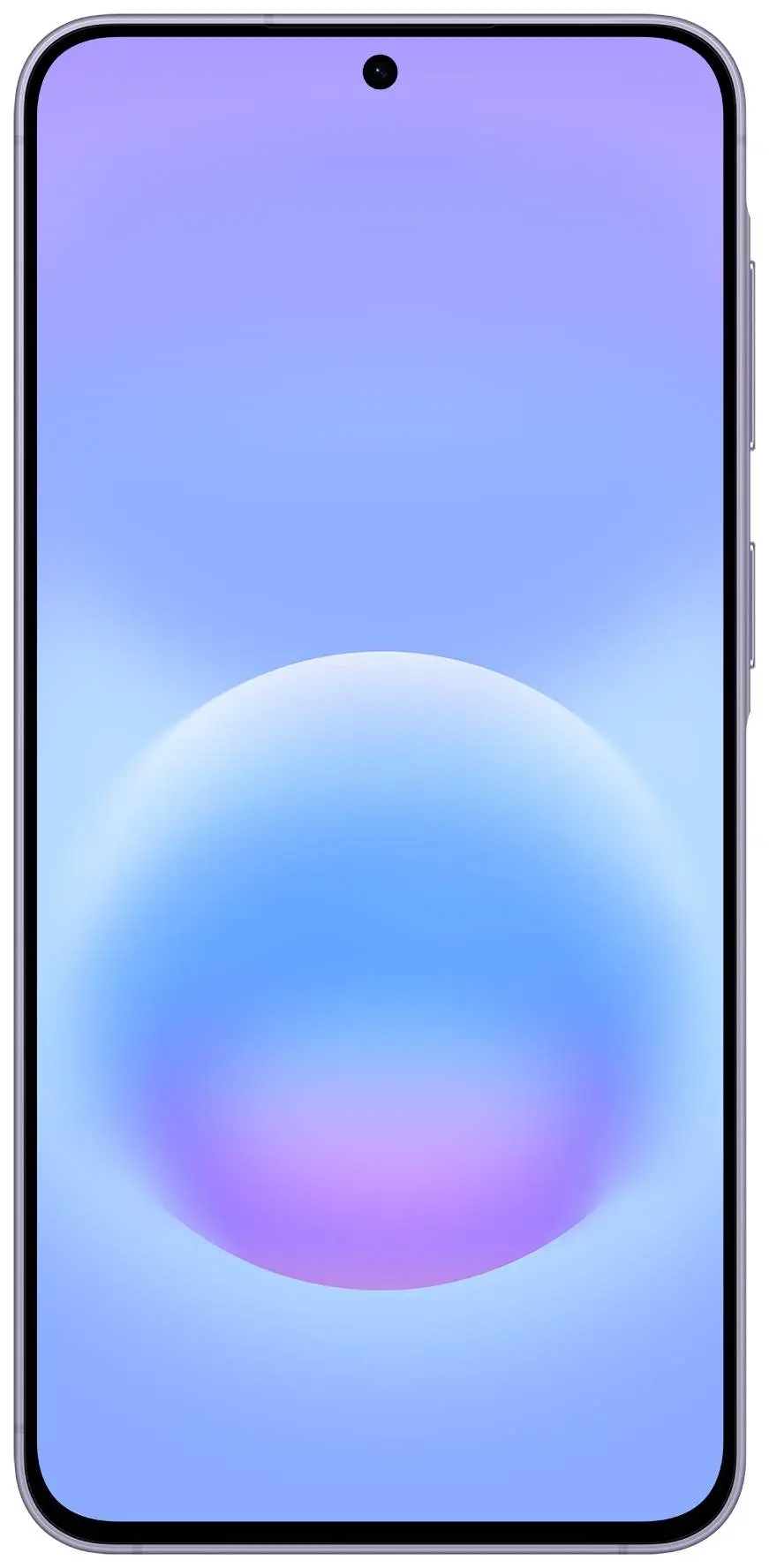 Мобильный телефон Samsung Galaxy A57 8/256GB (Awesome Lilac) - 2