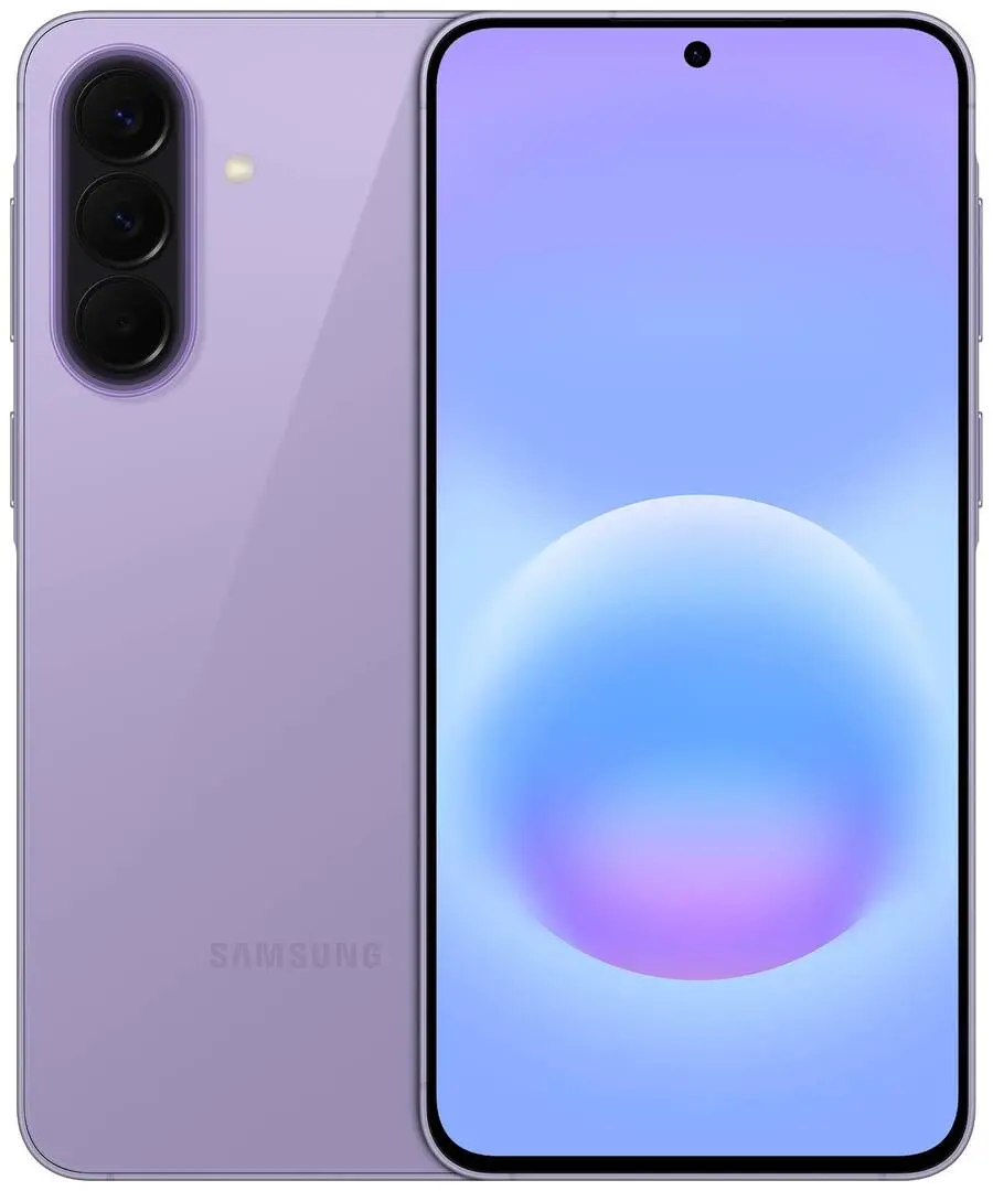 Мобильный телефон Samsung Galaxy A57 8/256GB (Awesome Lilac)