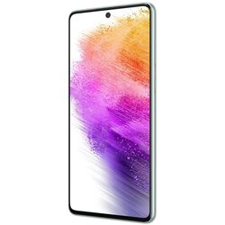 Мобильный телефон Samsung Galaxy A73 5G SM-A736 6/128GB (Mint) Thumb