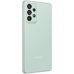Мобильный телефон Samsung Galaxy A73 5G SM-A736 6/128GB (Mint) Thumb