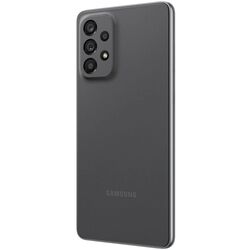 Telefon mobil Samsung Galaxy A73 SM-A736 5G 6GB/128GB (Grey) Thumb