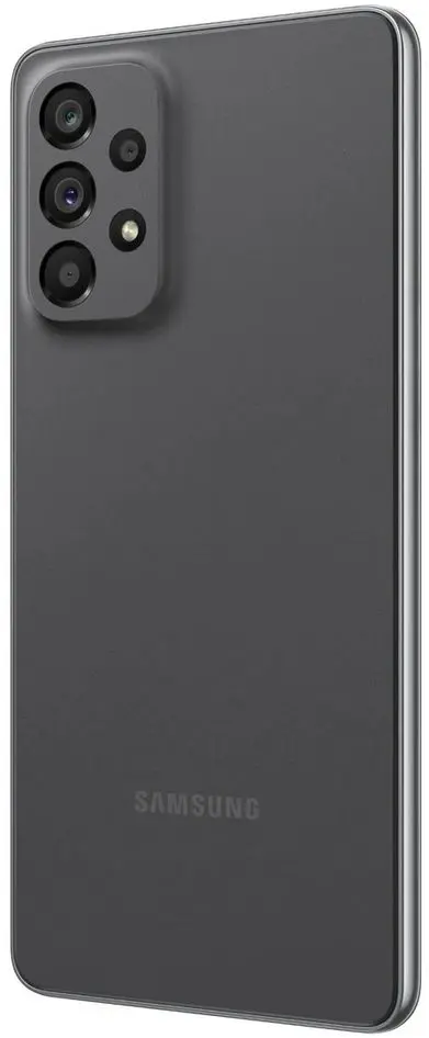 Telefon mobil Samsung Galaxy A73 SM-A736 5G 6GB/128GB (Grey)