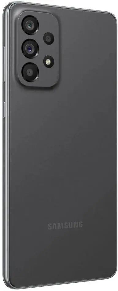 Telefon mobil Samsung Galaxy A73 SM-A736 5G 6GB/128GB (Grey)