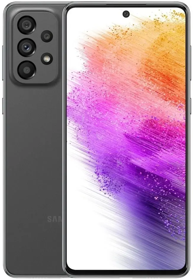 Telefon mobil Samsung Galaxy A73 SM-A736 5G 6GB/128GB (Grey)