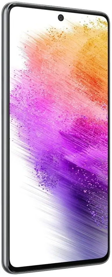 Мобильный телефон Samsung Galaxy A73 SM-A736 5G 8GB/256GB (Grey) - 9