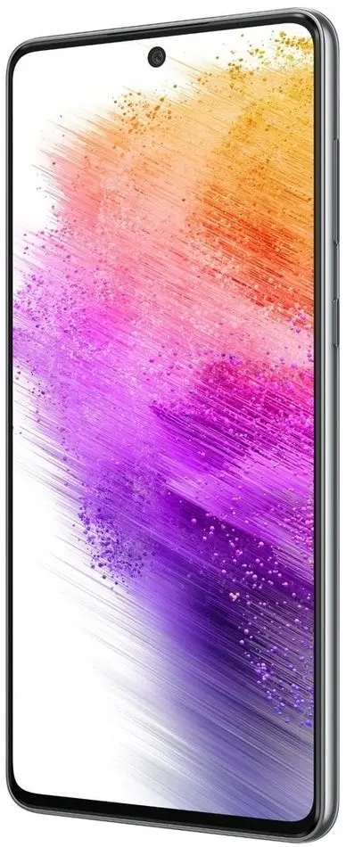 Мобильный телефон Samsung Galaxy A73 SM-A736 5G 8GB/256GB (Grey) - 8