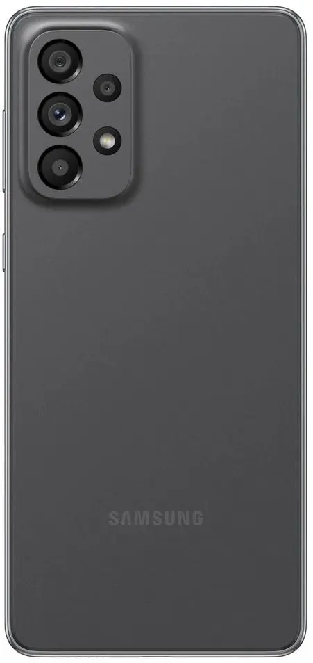 Мобильный телефон Samsung Galaxy A73 SM-A736 5G 8GB/256GB (Grey) - 7