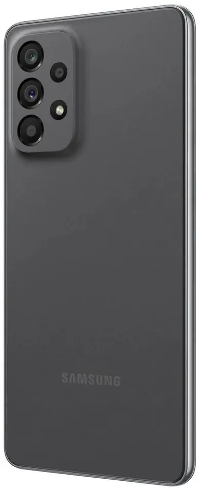 Мобильный телефон Samsung Galaxy A73 SM-A736 5G 8GB/256GB (Grey) - 6