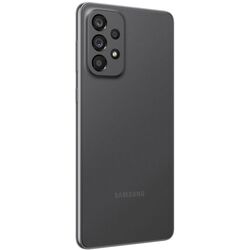 Мобильный телефон Samsung Galaxy A73 SM-A736 5G 8GB/256GB (Grey) Thumb