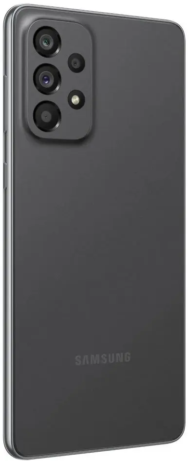 Мобильный телефон Samsung Galaxy A73 SM-A736 5G 8GB/256GB (Grey) - 5