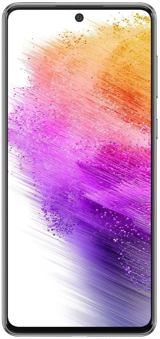 Мобильный телефон Samsung Galaxy A73 SM-A736 5G 8GB/256GB (Grey)