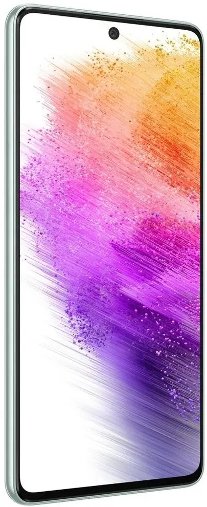 Мобильный телефон Samsung Galaxy A73 SM-A736 5G Dual 8GB/256GB (Mint) - 8