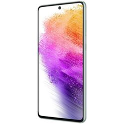 Мобильный телефон Samsung Galaxy A73 SM-A736 5G Dual 8GB/256GB (Mint) Thumb