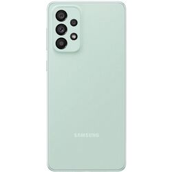 Мобильный телефон Samsung Galaxy A73 SM-A736 5G Dual 8GB/256GB (Mint) Thumb