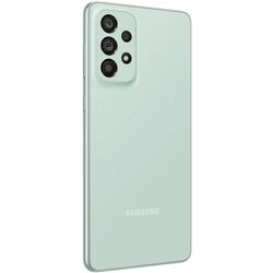 Мобильный телефон Samsung Galaxy A73 SM-A736 5G Dual 8GB/256GB (Mint) Thumb