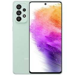 Мобильный телефон Samsung Galaxy A73 SM-A736 5G Dual 8GB/256GB (Mint) Thumb
