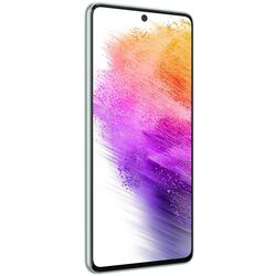 Мобильный телефон Samsung Galaxy A73 SM-A736 5G Dual 6GB/128GB (Awesome Mint) Thumb
