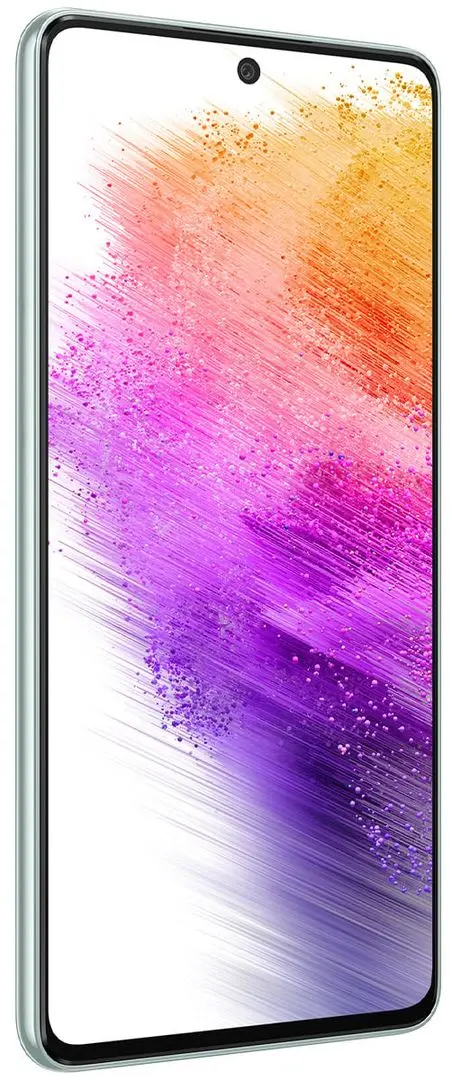 Мобильный телефон Samsung Galaxy A73 SM-A736 5G Dual 6GB/128GB (Awesome Mint) - 3