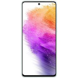 Мобильный телефон Samsung Galaxy A73 SM-A736 5G Dual 6GB/128GB (Awesome Mint)