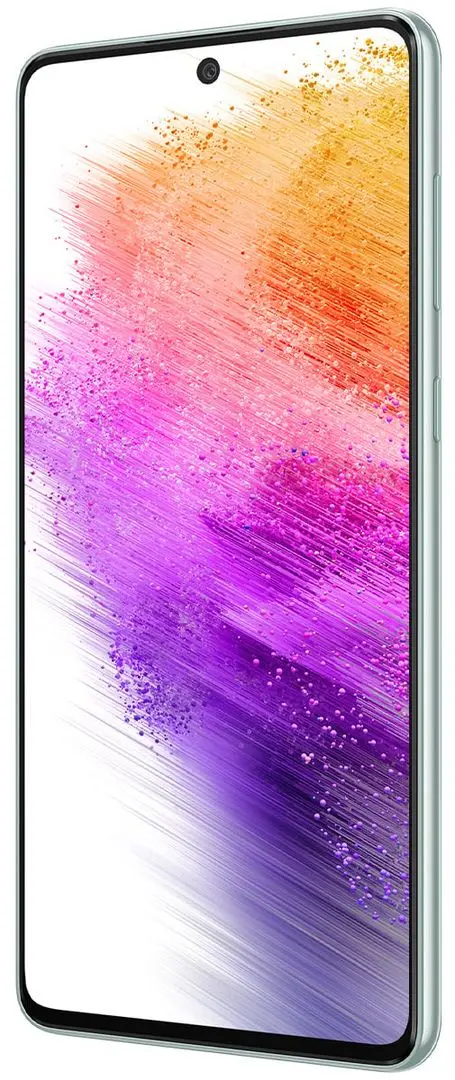 Мобильный телефон Samsung Galaxy A73 SM-A736 5G Dual 6GB/128GB (Awesome Mint) - 4