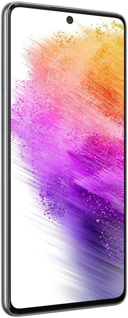 Мобильный телефон Samsung Galaxy A73 SM-A736 8GB/256GB (Grey) - 2