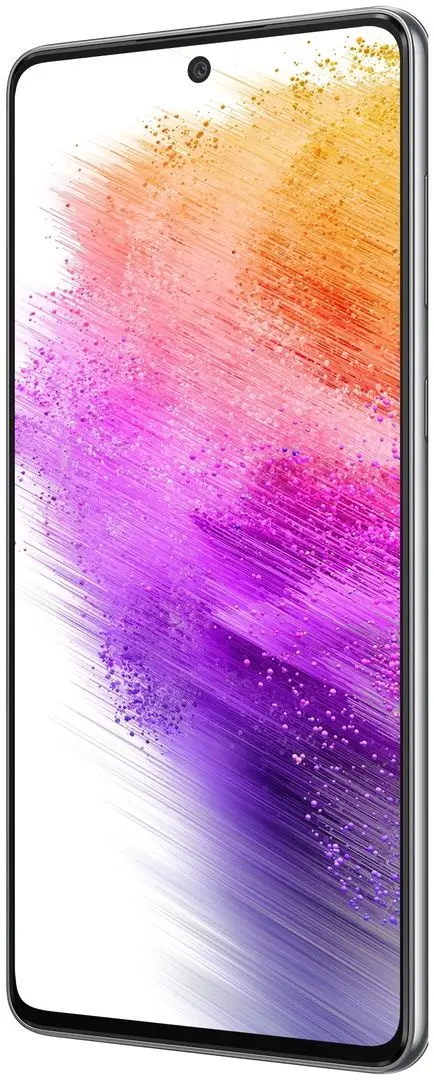Мобильный телефон Samsung Galaxy A73 SM-A736 8GB/256GB (Grey) - 3