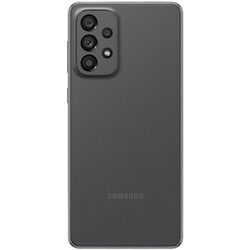 Мобильный телефон Samsung Galaxy A73 SM-A736 8GB/256GB (Grey) Thumb