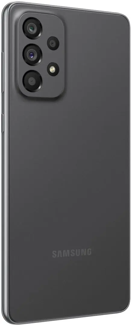 Мобильный телефон Samsung Galaxy A73 SM-A736 8GB/256GB (Grey) - 7
