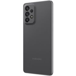 Мобильный телефон Samsung Galaxy A73 SM-A736 8GB/256GB (Grey) Thumb