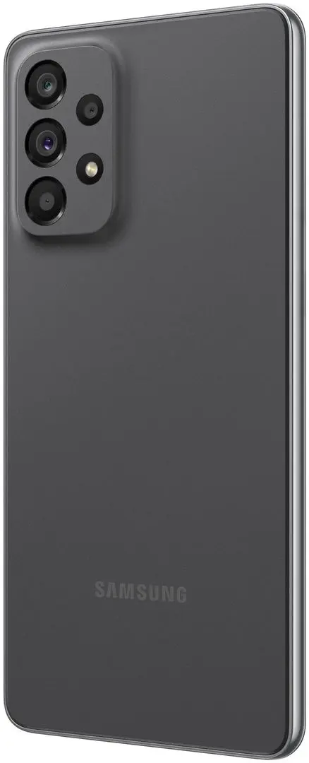 Мобильный телефон Samsung Galaxy A73 SM-A736 8GB/256GB (Grey) - 8