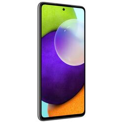 Мобильный телефон Samsung Galaxy Enterprise Edition A52 SM-A525 Dual 6GB/128GB (Black) Thumb