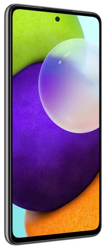 Мобильный телефон Samsung Galaxy Enterprise Edition A52 SM-A525 Dual 6GB/128GB (Black) - 3