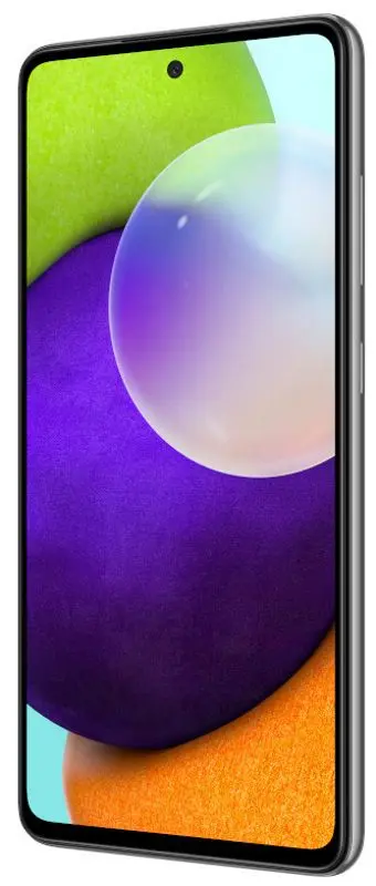 Мобильный телефон Samsung Galaxy Enterprise Edition A52 SM-A525 Dual 6GB/128GB (Black) - 4