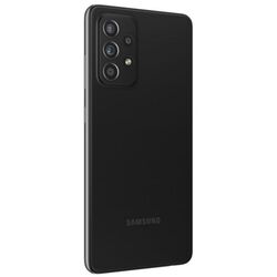Мобильный телефон Samsung Galaxy Enterprise Edition A52 SM-A525 Dual 6GB/128GB (Black) Thumb