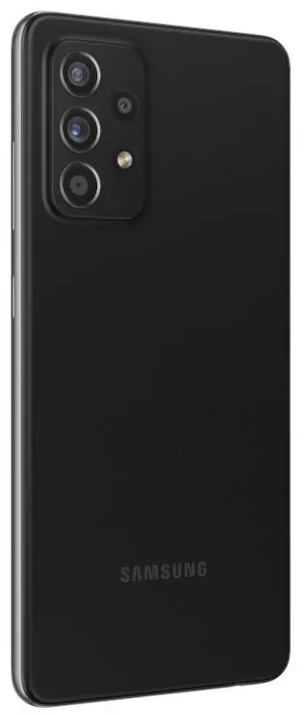 Мобильный телефон Samsung Galaxy Enterprise Edition A52 SM-A525 Dual 6GB/128GB (Black) - 5