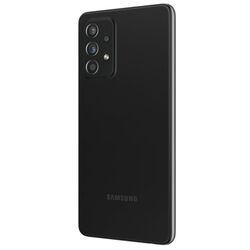Мобильный телефон Samsung Galaxy Enterprise Edition A52 SM-A525 Dual 6GB/128GB (Black) Thumb
