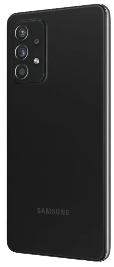 Мобильный телефон Samsung Galaxy Enterprise Edition A52 SM-A525 Dual 6GB/128GB (Black) - 6