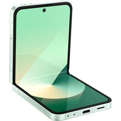 Мобильный телефон Samsung Galaxy Flip 6 5G 12GB/256GB (Mint)