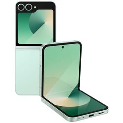 Telefon mobil Samsung Galaxy Flip 6 8GB/256GB (Mint) Thumb