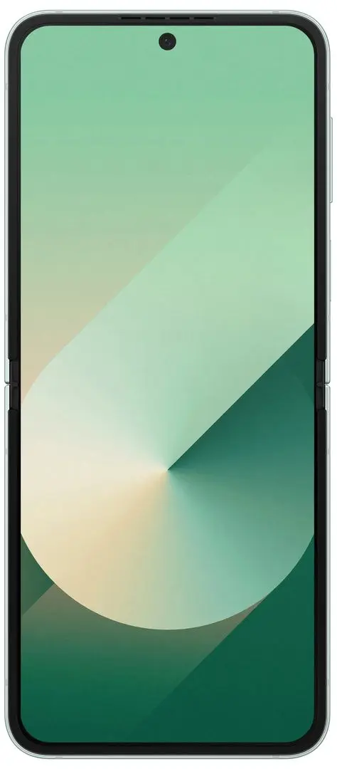 Telefon mobil Samsung Galaxy Flip 6 8GB/256GB (Mint) - 4