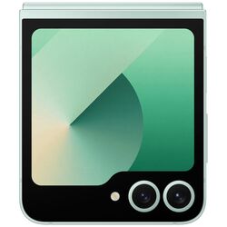 Telefon mobil Samsung Galaxy Flip 6 8GB/256GB (Mint) Thumb