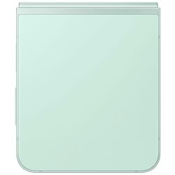 Telefon mobil Samsung Galaxy Flip 6 8GB/256GB (Mint) Thumb