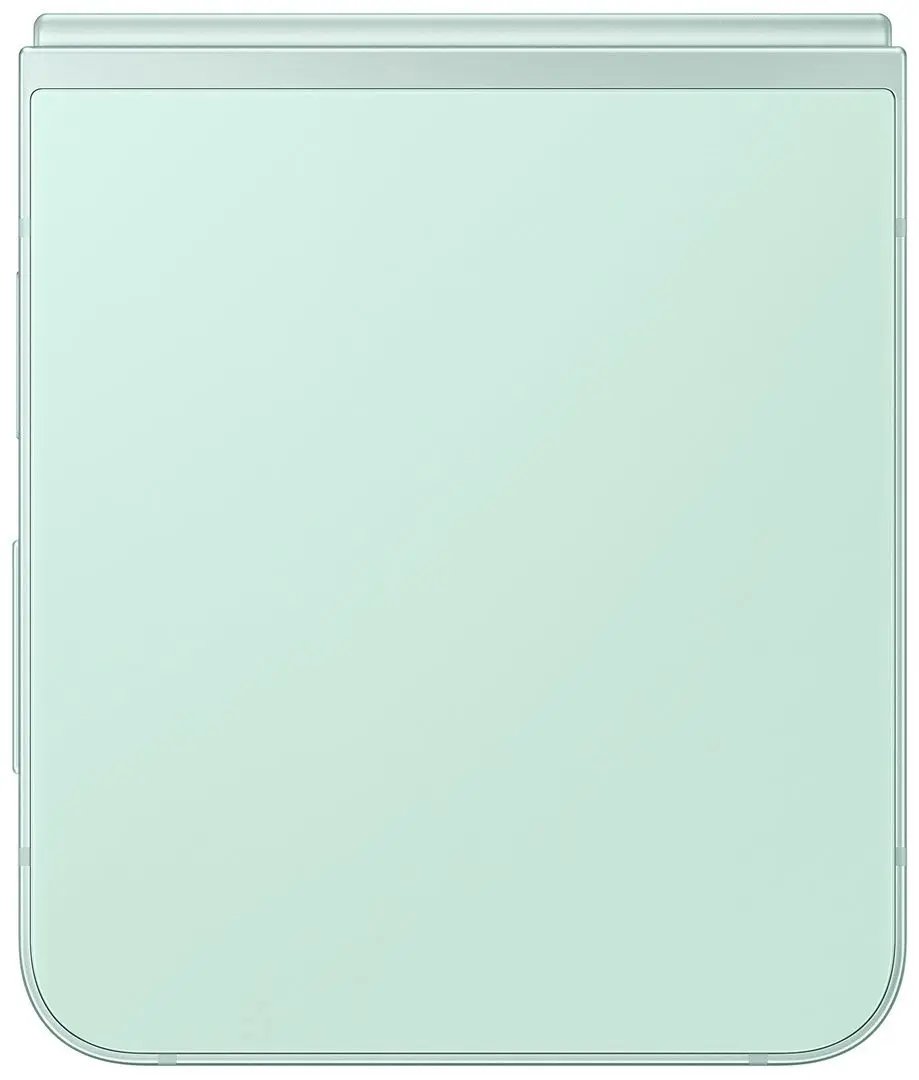 Telefon mobil Samsung Galaxy Flip 6 8GB/256GB (Mint) - 7