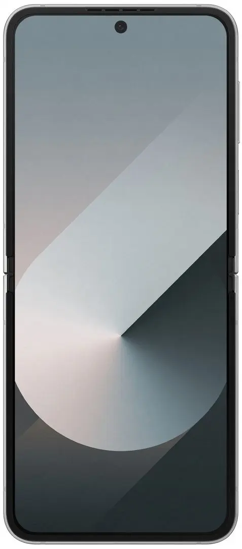 Мобильный телефон Samsung Galaxy Flip 6 8GB/256GB (Silver) - 3