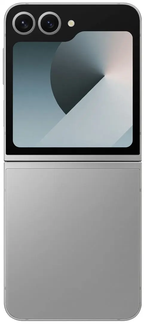 Мобильный телефон Samsung Galaxy Flip 6 8GB/256GB (Silver) - 4