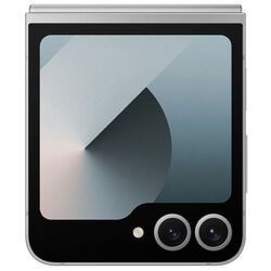 Мобильный телефон Samsung Galaxy Flip 6 8GB/256GB (Silver) Thumb