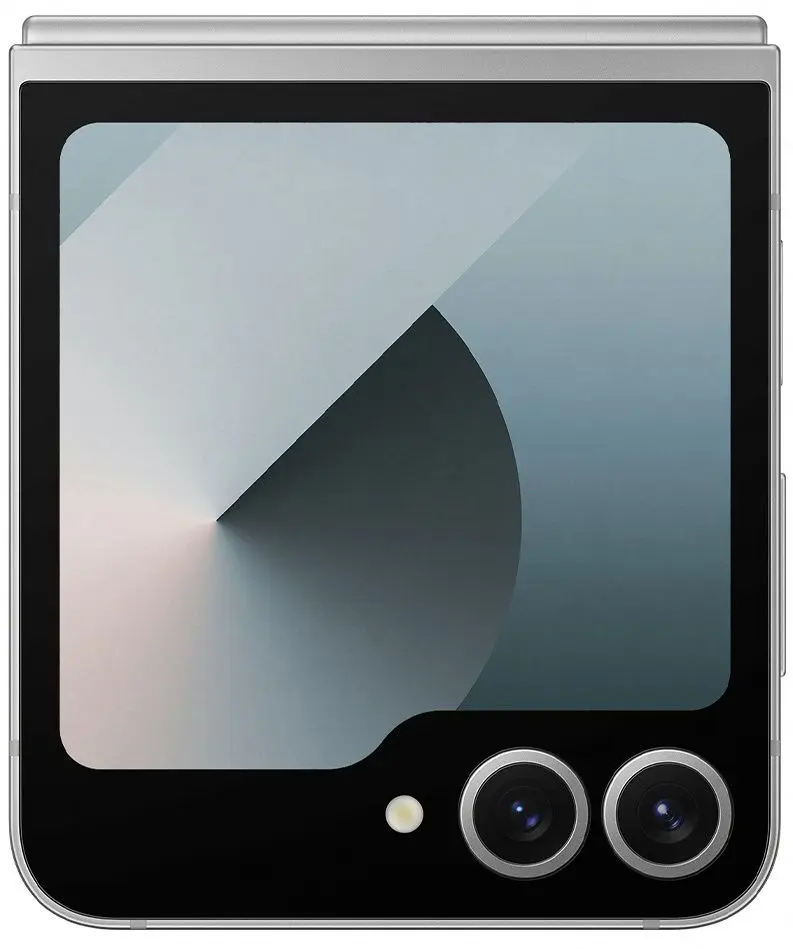 Мобильный телефон Samsung Galaxy Flip 6 8GB/256GB (Silver) - 5