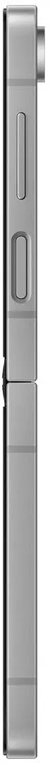 Мобильный телефон Samsung Galaxy Flip 6 8GB/256GB (Silver) - 7